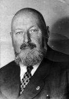 Konrad Huber