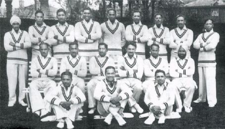 Nazir Ali