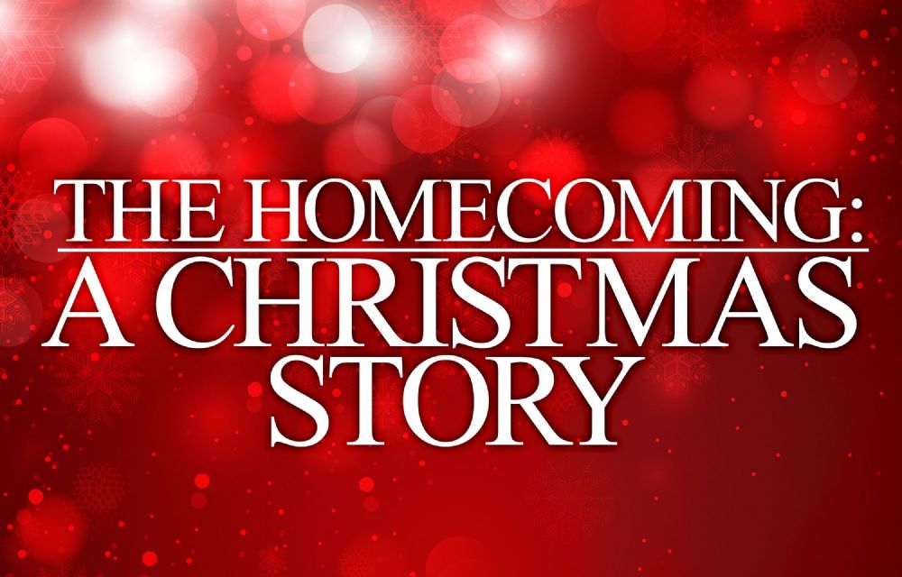 The Homecoming: A Christmas Story (1971) Cast and Crew, Trivia, Quotes, Photos, News and Videos