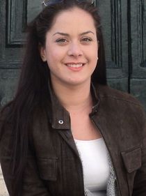 Nika Burdjelez