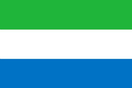 Sierra Leone (1961–1971)