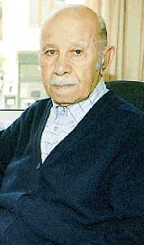 Vedat Türkali