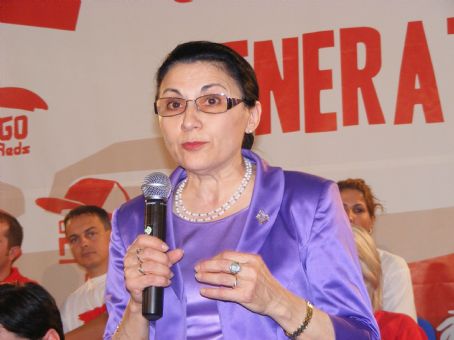 Ecaterina Andronescu