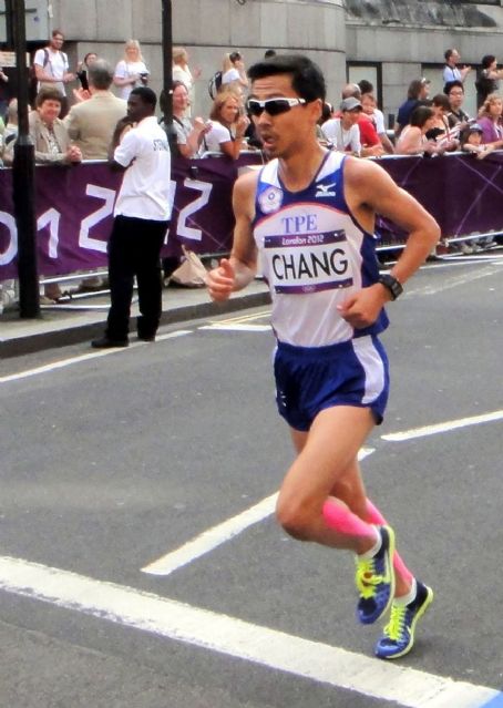 Chang Chia-Che