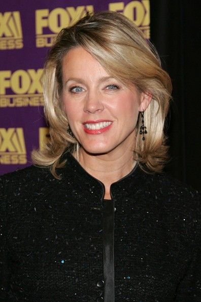 Deborah Norville | Deborah Norville Picture #30984209 - 396 x 594 ...