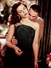 Leonardo DiCaprio and Kate Beckinsale