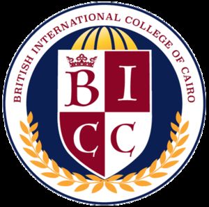 British International College of Cairo