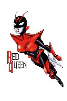 Hope van Dyne