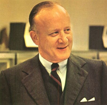 J. Leonard Walker