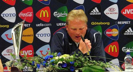 Jörgen Lennartsson