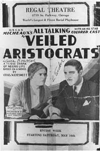 Veiled Aristocrats