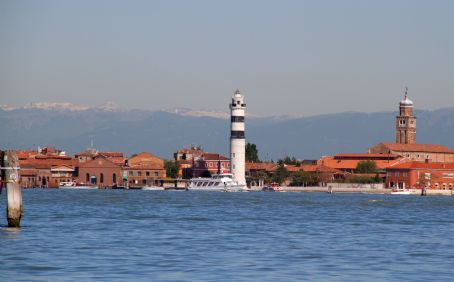 Murano Lighthouse
