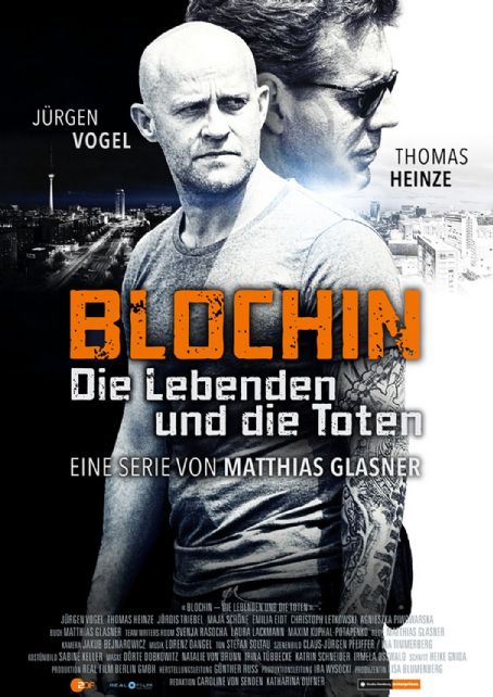 Blochin: Die Lebenden und die Toten