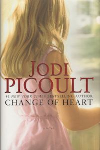 Change of Heart (novel)