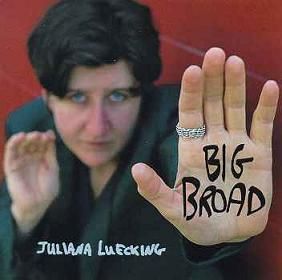Juliana Luecking