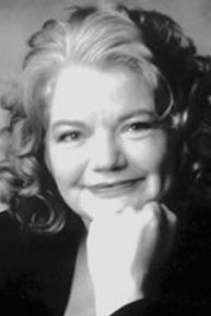 Molly Ivins