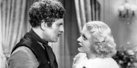 Under the Pampas Moon - Warner Baxter