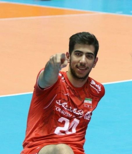 Javad Karimi