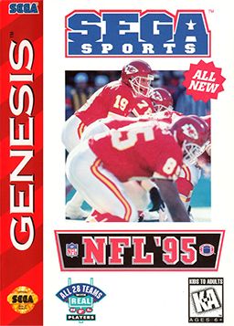 NFL '95
