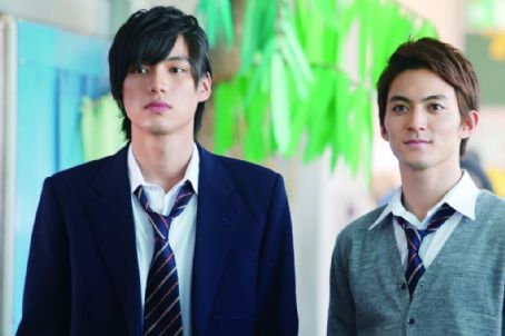 Who Is Sôta Fukushi Dating? Sôta Fukushi Girlfriend, Wife