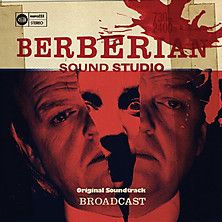 Berberian Sound Studio OST