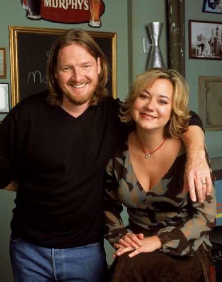 Grounded for Life - Donal Logue