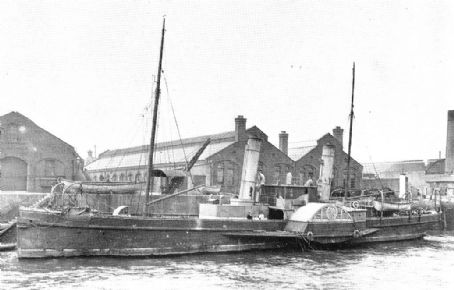 CS Alert (1890)