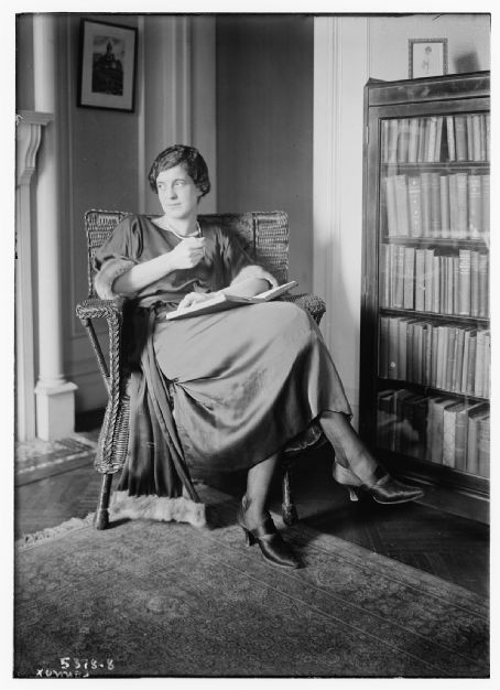 Elizabeth Lennox