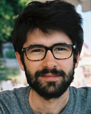 Félix Rehm