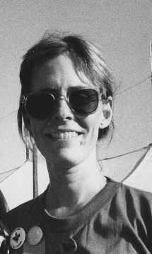 Robin Becker