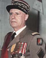 Maurice Challe
