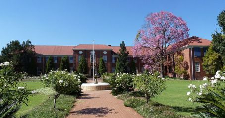 Afrikaanse Hoër Meisieskool