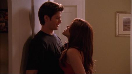 Brooke Davis and Nathan Scott (oth)
