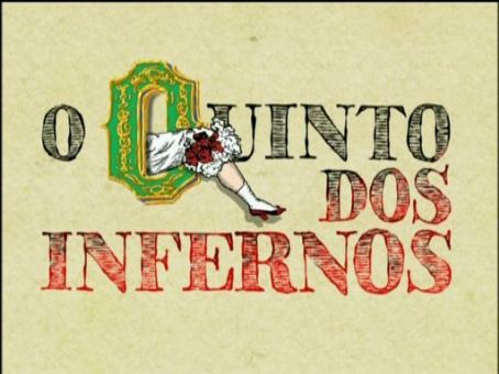 O Quinto dos Infernos