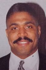 Todd Bell