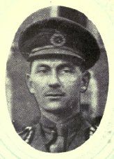 James Howden MacBrien