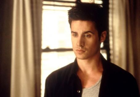I Know What You Did Last Summer - Freddie Prinze Jr.