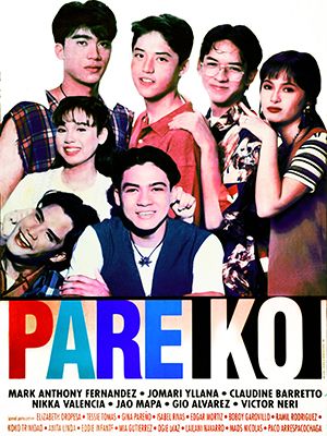 Pare Ko