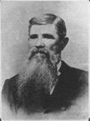 John Smith Walker