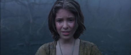 The NeverEnding Story - Noah Hathaway