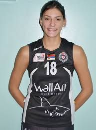 Tijana Boskovic