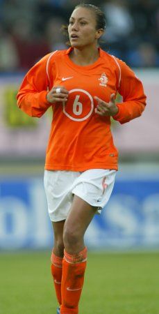 Karin Stevens