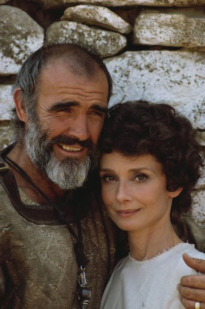 Who is Sean Connery dating? Sean Connery girlfriend, wife