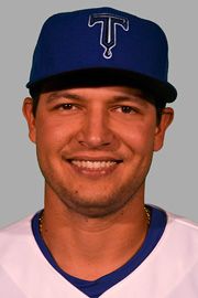 Richard Castillo (baseball)