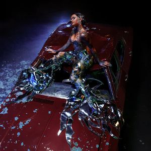Crash (Kehlani album)
