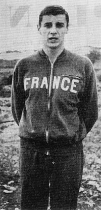 Guy Montserret