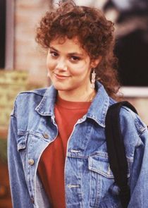 Rebecca Schaeffer - My Sister Sam