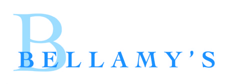 Bellamy's Australia