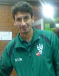 Rodrigo Barra