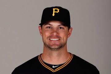 Panthers to Pirates, Taloga's Jordy Mercer proud of where he came from